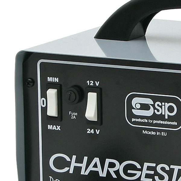 SIP SIP-05531 CHARGESTAR P32 Battery Charger