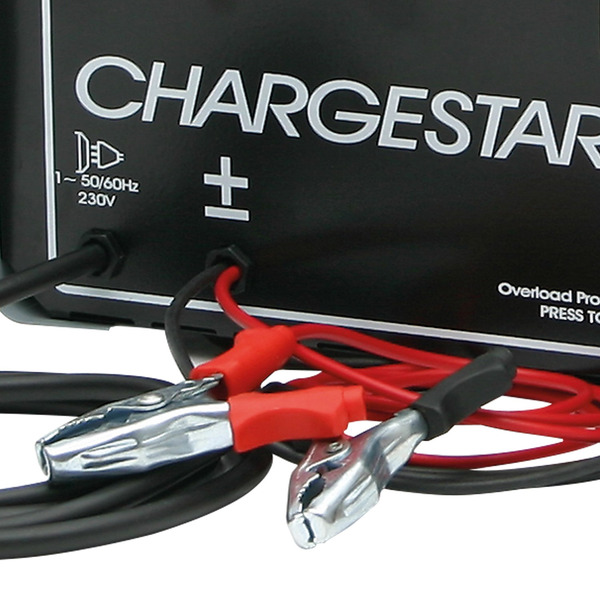 SIP SIP-05531 CHARGESTAR P32 Battery Charger