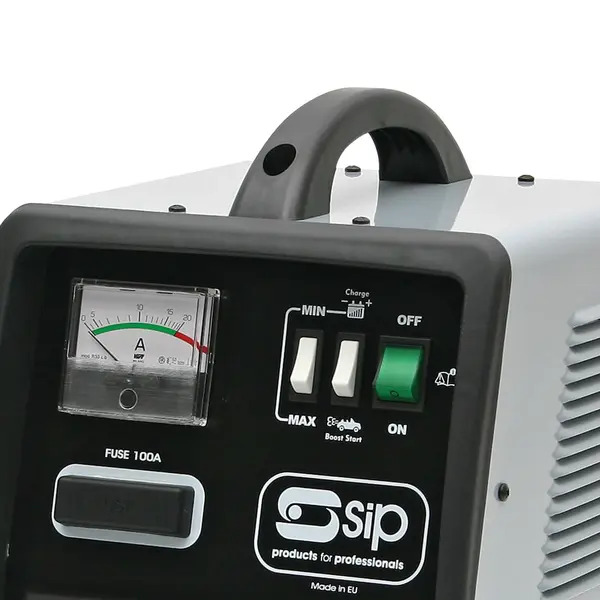 SIP SIP-05533 STARTMASTER P440 Starter Charger