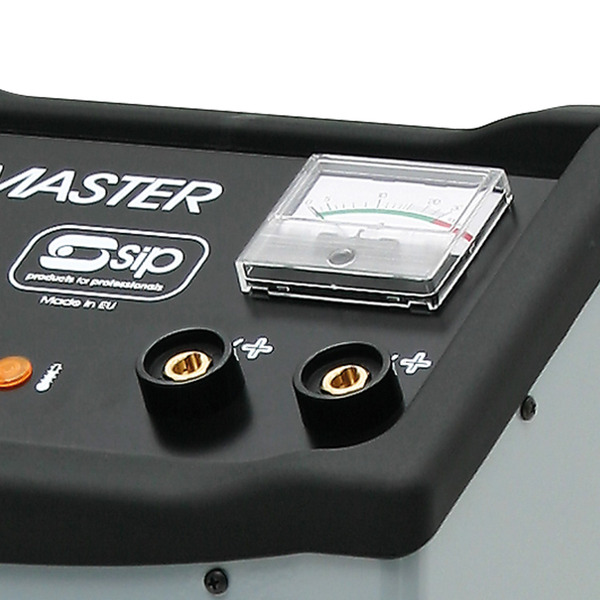 SIP SIP-05534 STARTMASTER PW520 Starter Charger