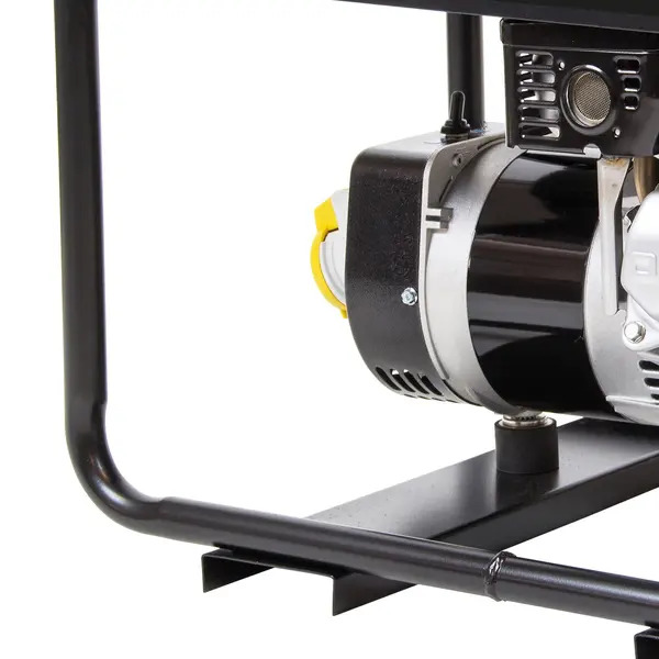 SIP SIP-04476 MEDUSA MGHP6.0FLR Honda Petrol Generator