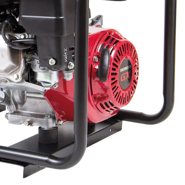 SIP SIP-04478 MEDUSA MGHP6.0FELR Honda Petrol Generator