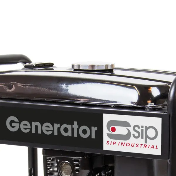 SIP SIP-04478 MEDUSA MGHP6.0FELR Honda Petrol Generator