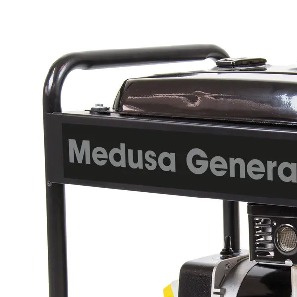 SIP SIP-04478 MEDUSA MGHP6.0FELR Honda Petrol Generator