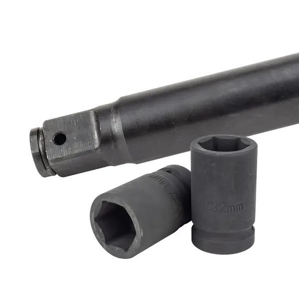 SIP SIP-06795 1" Pro Air Impact Wrench