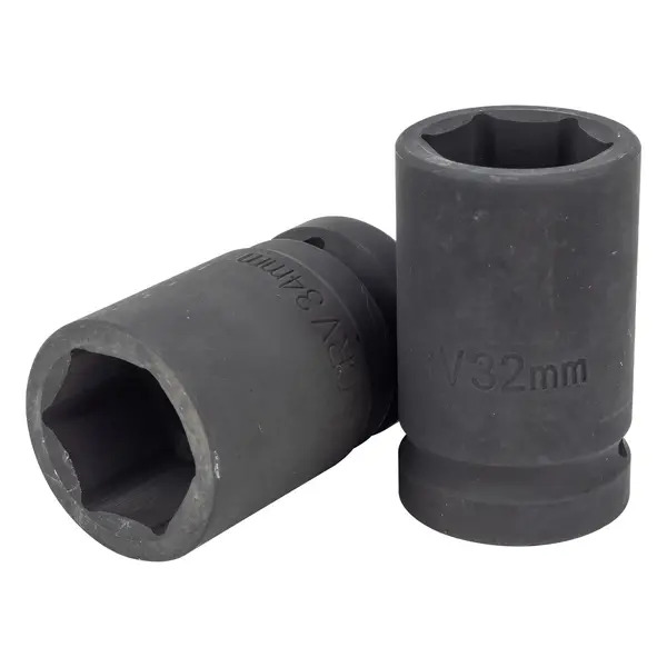 SIP SIP-06795 1" Pro Air Impact Wrench