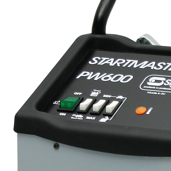 SIP SIP-05536 STARTMASTER PW600 Starter Charger