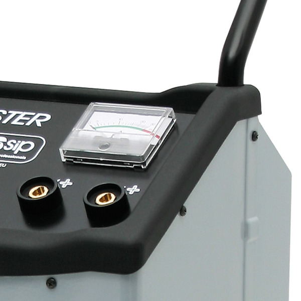 SIP SIP-05536 STARTMASTER PW600 Starter Charger