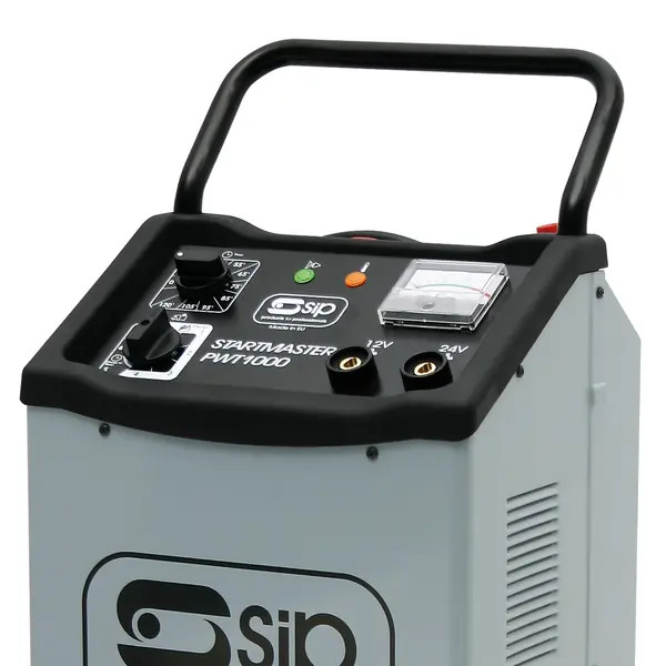 SIP SIP-05538 STARTMASTER PWT1000 Starter Charger