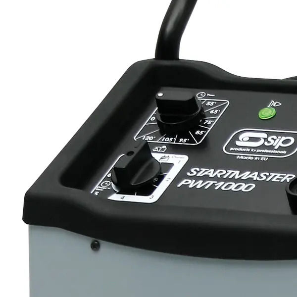 SIP SIP-05538 STARTMASTER PWT1000 Starter Charger