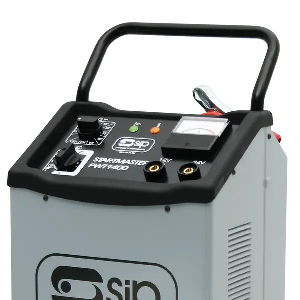SIP SIP-05539 STARTMASTER PWT1400 Starter Charger