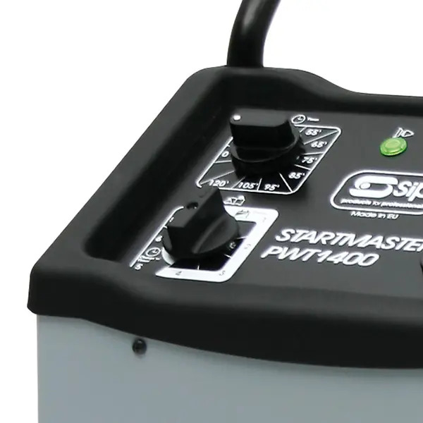 SIP SIP-05539 STARTMASTER PWT1400 Starter Charger