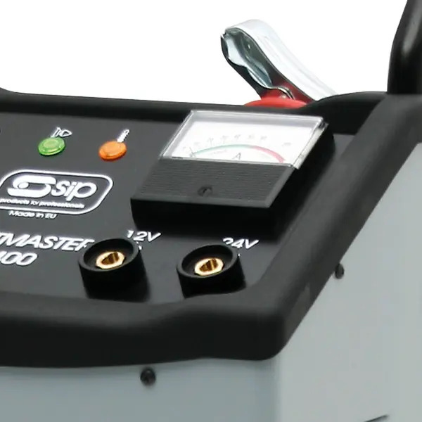 SIP SIP-05539 STARTMASTER PWT1400 Starter Charger