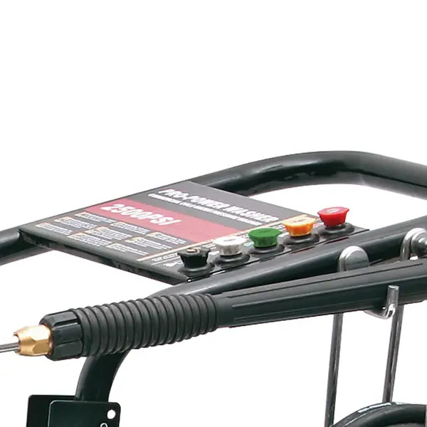 SIP SIP-08943 TEMPEST PP760/190 Petrol Pressure Washer