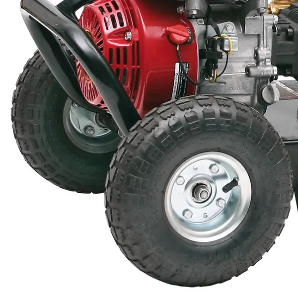 SIP SIP-08943 TEMPEST PP760/190 Petrol Pressure Washer