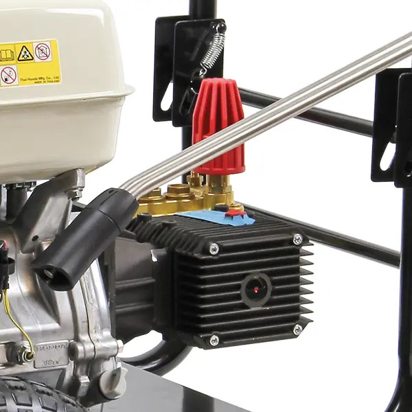 SIP SIP-08950 TEMPEST PP960/280 Petrol Pressure Washer