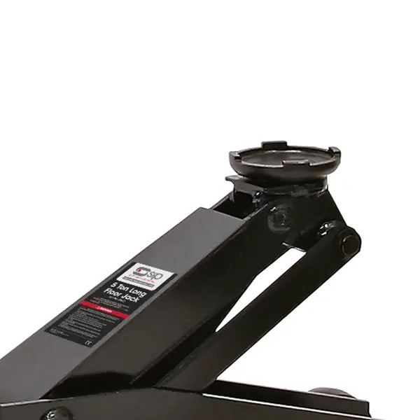 SIP SIP-03642 5 Ton Long Floor Jacks