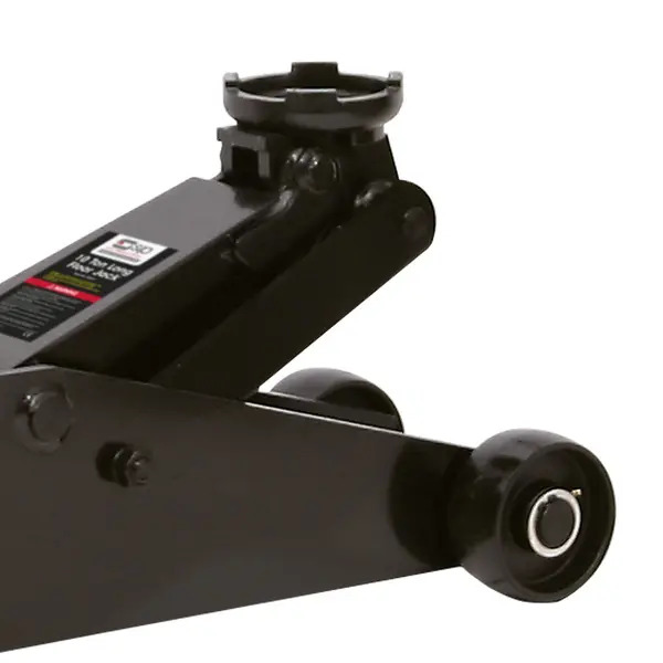 SIP SIP-03647 10 Ton Long Floor Jack