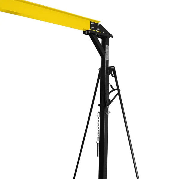 SIP SIP-03849 1 Tonne Adjustable Gantry Crane Frame