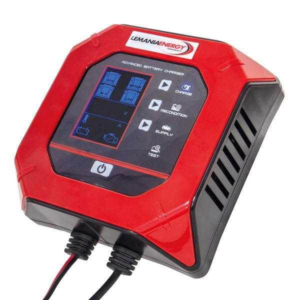 SIP SIP-03573 GX10 Advanced Battery Charger