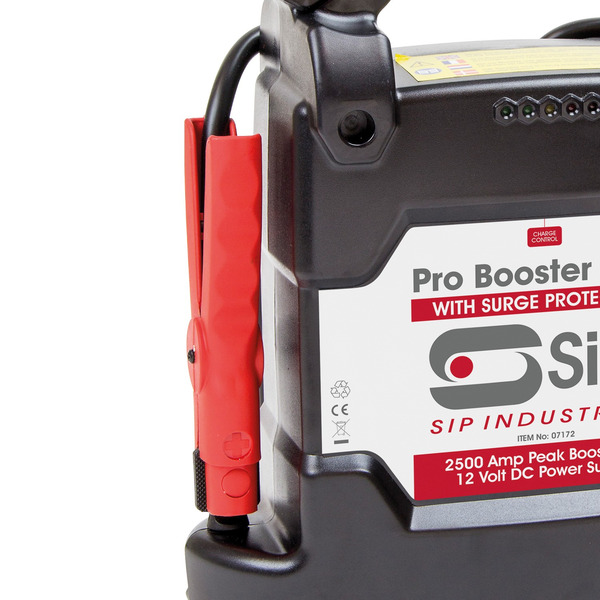 SIP SIP-07172 12v Pro Booster 2513