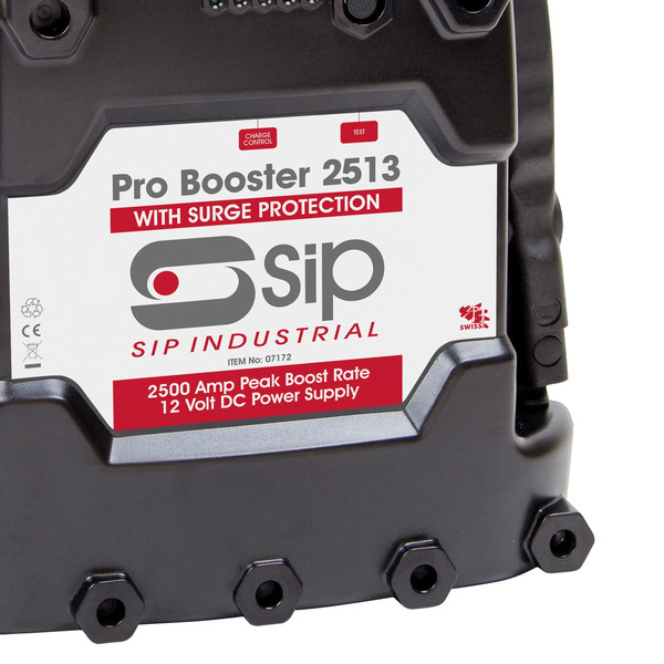 SIP SIP-07172 12v Pro Booster 2513