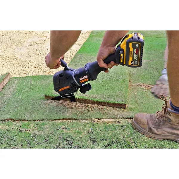 Arbortech ARM-00102 BA200X Cordless Allsaw With 1x 9Ah FLEXVOLT Battery & Charger