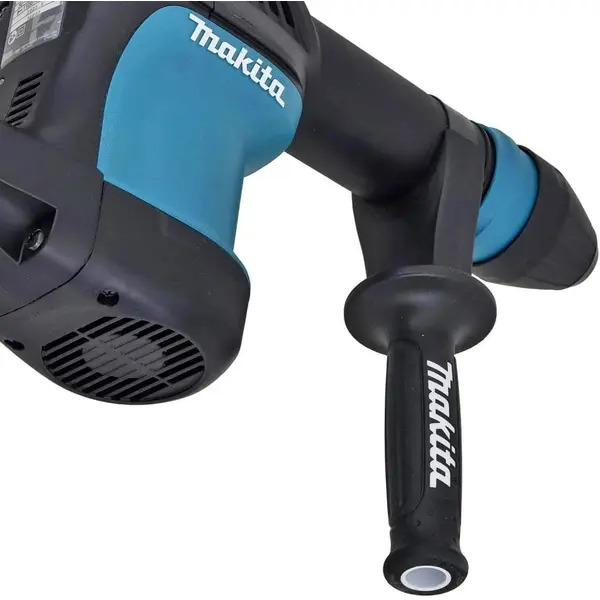 Makita HM0870C SDS Max Demolition Hammer 1100W 240V