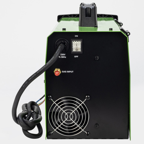 SIP WELDMATE Autoplus 180A MIG/ARC/TIG Synergic Inverter Welder - 05739