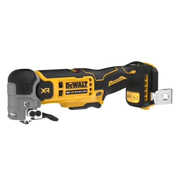DeWalt DCS359N-XJ 18V XR Cordless Oscillating Multi-Tool Anti-Vibration – Bare Unit