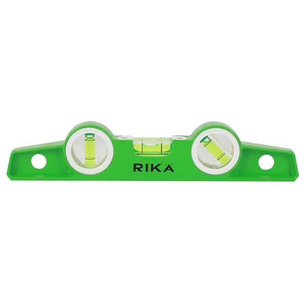 Rika SCAF001 Rikä 9in (250mm) Magnetic Aluminium Scaffold Level