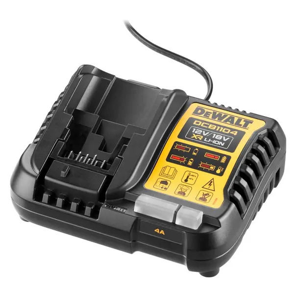 DeWalt DCD996P2 18V XR 3-Speed Brushless Hammer Combi Drill (2 x 5.0Ah Li-ion Batteries)