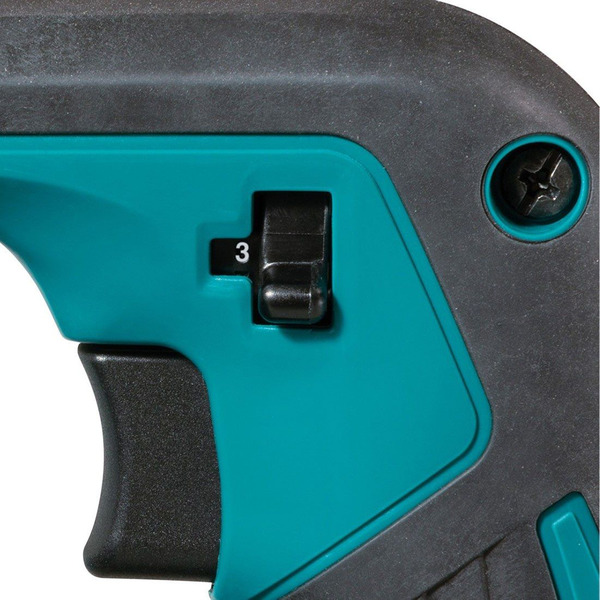 Makita DUB186Z 18V Blower LXT Bare Unit