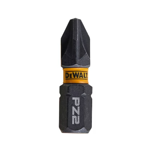 DeWalt PZ2 25mm 5pk FLEXTORQ