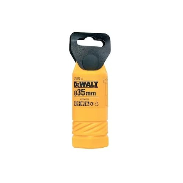 DeWalt HINGE BIT 35MM