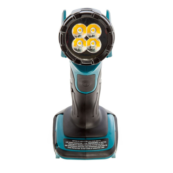 Makita DML815 14.4/18V LXT LED Flashlight Bare Unit