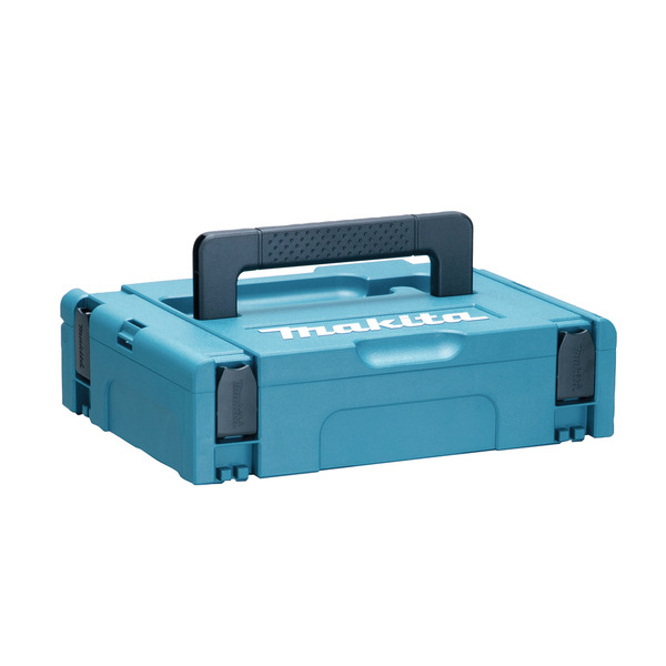 Makita 821549-5 MAKPAC Type 1 Connector Case 396mm x 296mm x 1