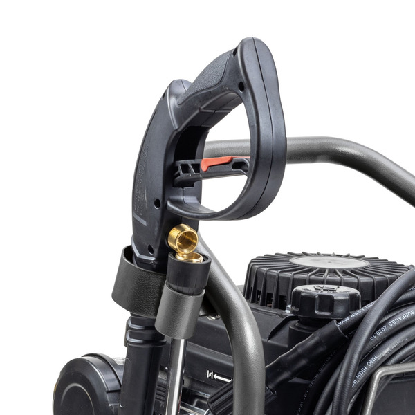 SIP Tempest CW-P 145AX Petrol Pressure Washer - 08983