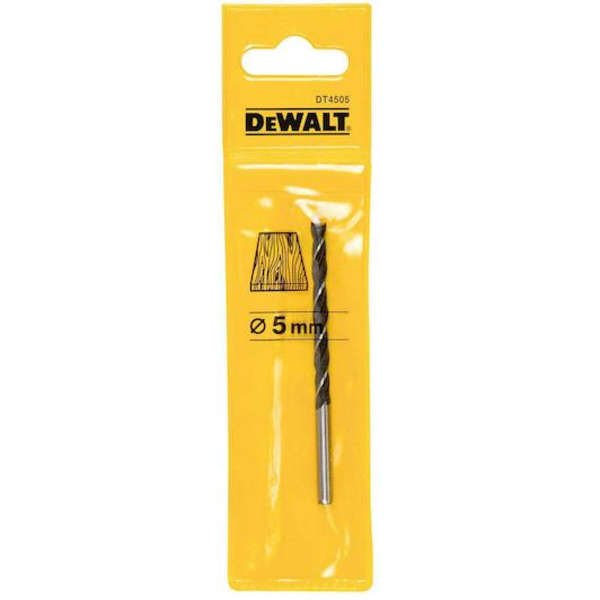DeWalt BRAD POINT 5MM