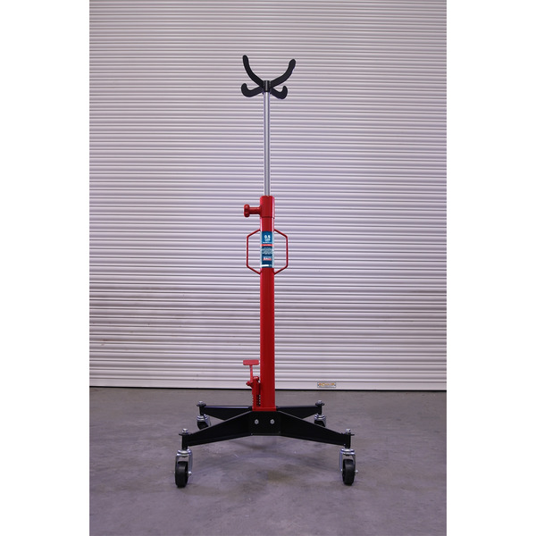 Sealey Vertical Transmission Jack 500kg