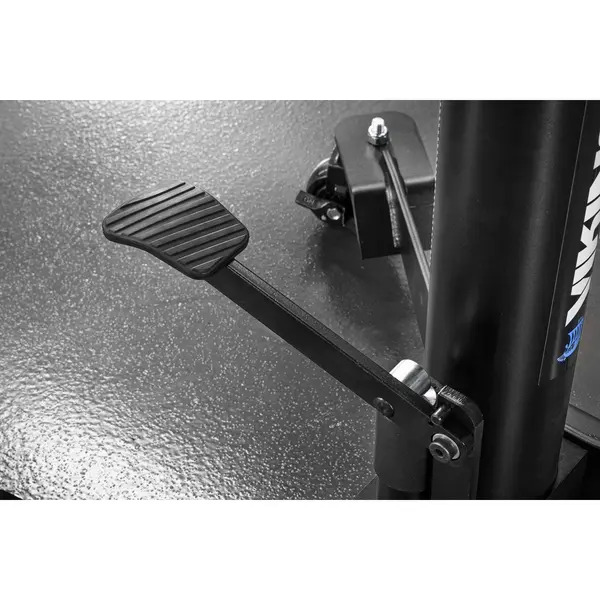 Sealey 500TTJ Telescopic Vertical Transmission Jack 600kg