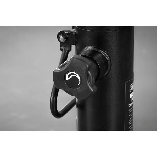 Sealey 500TTJ Telescopic Vertical Transmission Jack 600kg