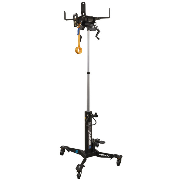 Sealey 500TTJ Telescopic Vertical Transmission Jack 600kg