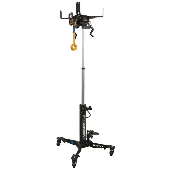 Sealey 500TTJ Telescopic Vertical Transmission Jack 500kg