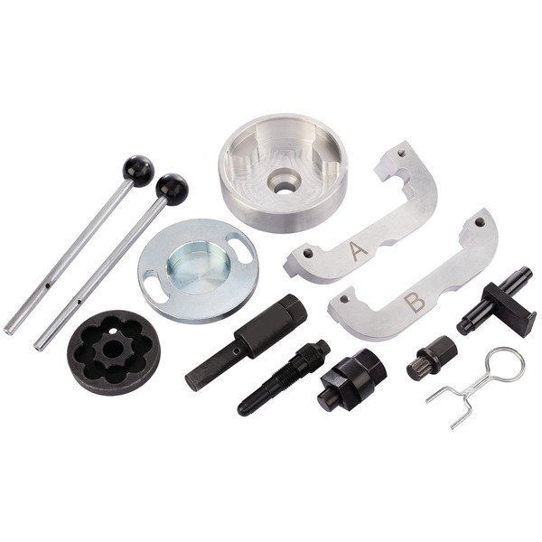 Draper Expert Engine Timing Kit ETK113 (Audi, Porsche, Volkswagen)