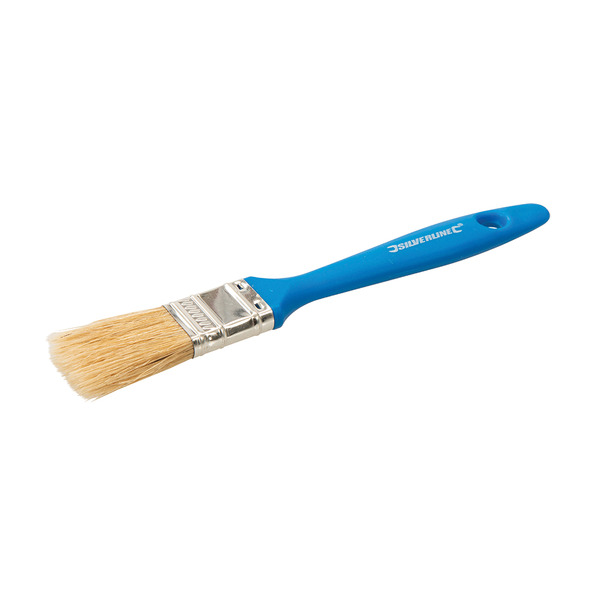 Silverline Disposable Paint Brush - 50mm / 2