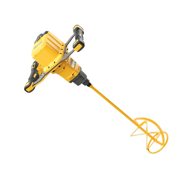 DeWALT DCD240X2 DCD240 X2 XR FlexVolt Paddle Mixer 54V 2 x 9.0Ah Li-ion