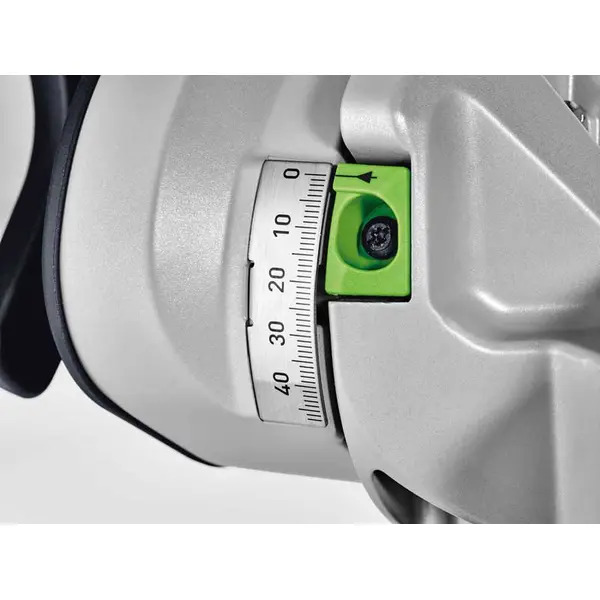 Festool KS60 E-SET GB Kapex Sliding Compound Mitre Saw 240v 561729