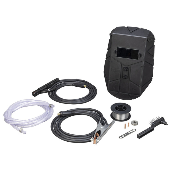 SIP SIP-05733 WELDMATE 160A MIG/ARC/TIG Welder