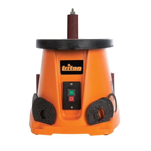 Triton 450W Oscillating Spindle Sander - TSPS450